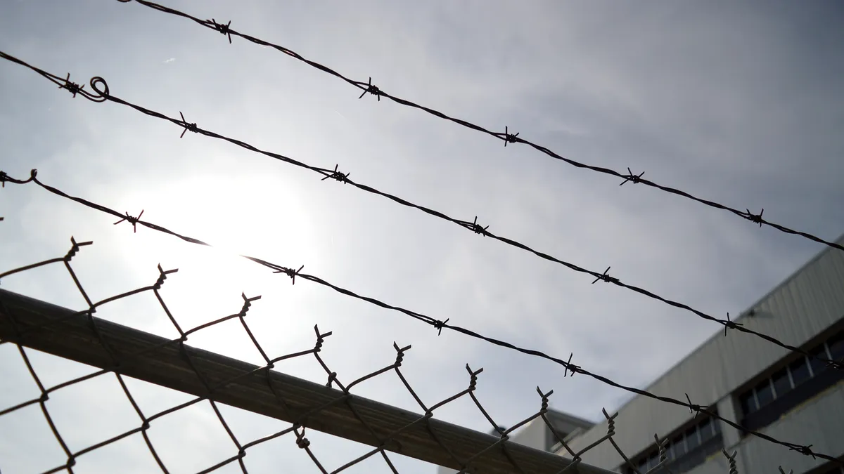 Penitenciarele au rămas fără bani pentru noiembrie și decembrie! Cum va fi rezolvată situația