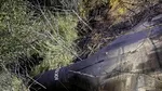 Dronă Shahed prăbușită în Republica Moldova: explozie și incendiu lângă Copanca, în plină noapte