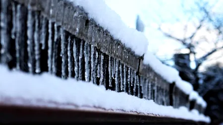 IGSU avertizează proprietarii și firmele: obligații legale pentru iarnă