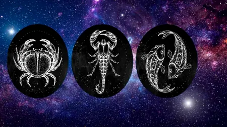 Horoscop 15 decembrie 2023. Zi dificilă pentru zodiile de apă