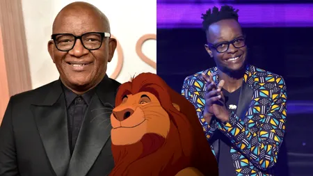 Un compozitor din „Regele Leu” cere daune de 27 milioane de dolari de la un comediant. Care este motivul