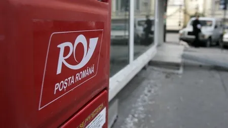 Concedieri la Poșta Română. Sute de angajați vor rămâne pe drumuri, din toamnă