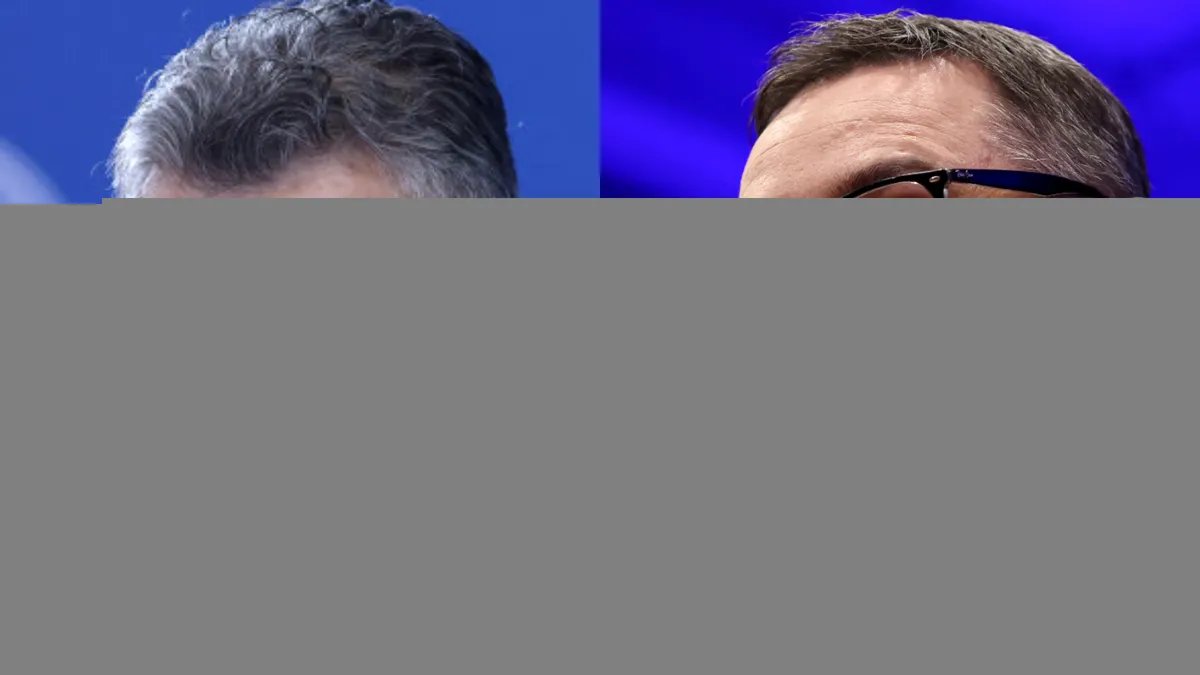 Victor Ponta reacționează, după ce Ciolacu l-a demis: „Am înţeles motivele strict politice”
