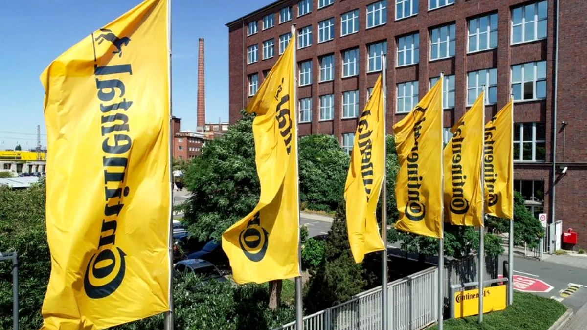 O mare companie din industria auto, cu peste 20.000 de angajaţi în România, anunţă mii de concedieri