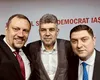 PSD a decis candidații pentru Iași. Numele propuse pentru primărie și șefia Consiliului Județean
