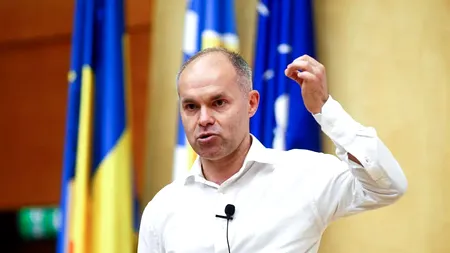 Daniel Funeriu își anunță candidatura la alegerile prezidențiale din 2025: „Partidele caută un lider”