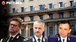 Noua modă din Poliția Română: Conducerea inspectoratelor județene prin… împuternicire