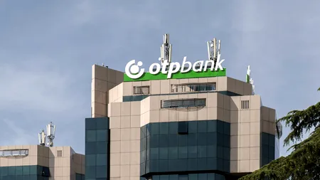 OTP Bank România, profit net de două milioane lei, în T1, 2024. Managementul se plânge de impozitele mari
