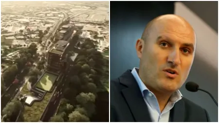 Când ar putea începe lucrările la ”cartierul energiei” din București. Directorul ELCEN: ”Singura piedică este birocrația” EXCLUSIV