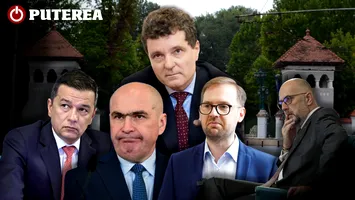Grindeanu, Bolojan, Fritz și Kelemen, față în față cu Nicușor Dan. Președintele îi cheamă joi la Cotroceni