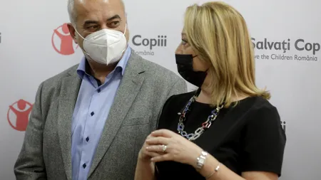 DNA trimite în judecată foștii șefi ai Institutului Național pentru Sănătatea Mamei și Copilului 
