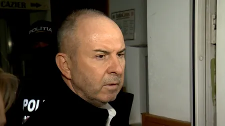 Generalul Zisu, sub control judiciar: explicații despre ceasurile de lux și contractul supraevaluat