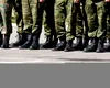 Militari şi angajaţi ai unei unităţi militare din Sibiu, reţinuţi pentru furt de carburant şi alte bunuri