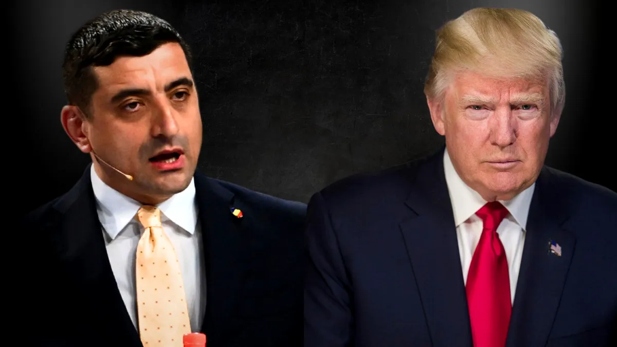 The New York Times aseamănă înfrângerea lui Simion cu cea a lui Trump
