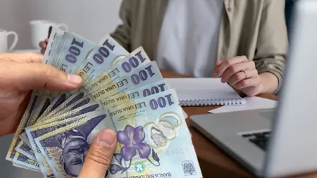 Cine sunt angajaţii ce primesc prime de Paște, anul acesta