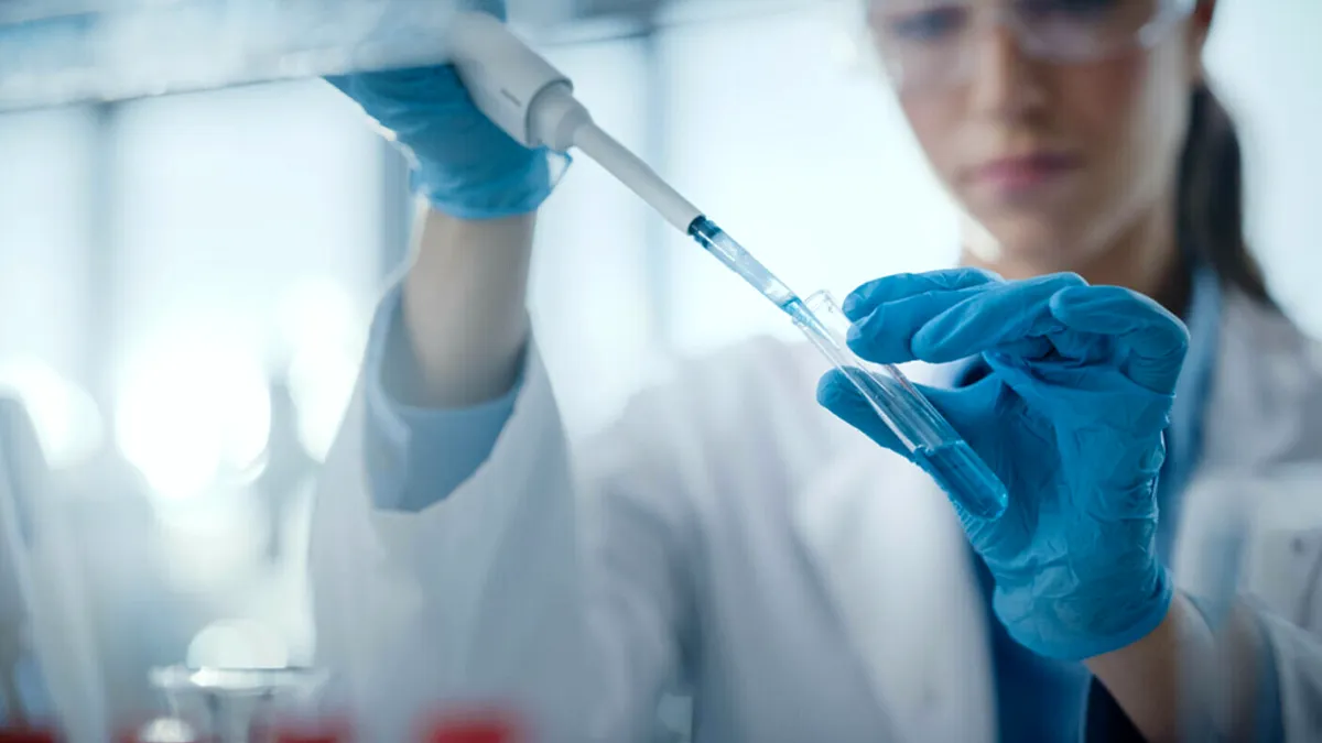 Un vis ar putea deveni realitate: Descoperirea proteinei anti-îmbătrânire