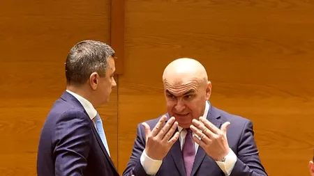Grindeanu avertizează: Bolojan riscă și consecințe politice dacă refuză dialogul în reforma pensiilor magistraților