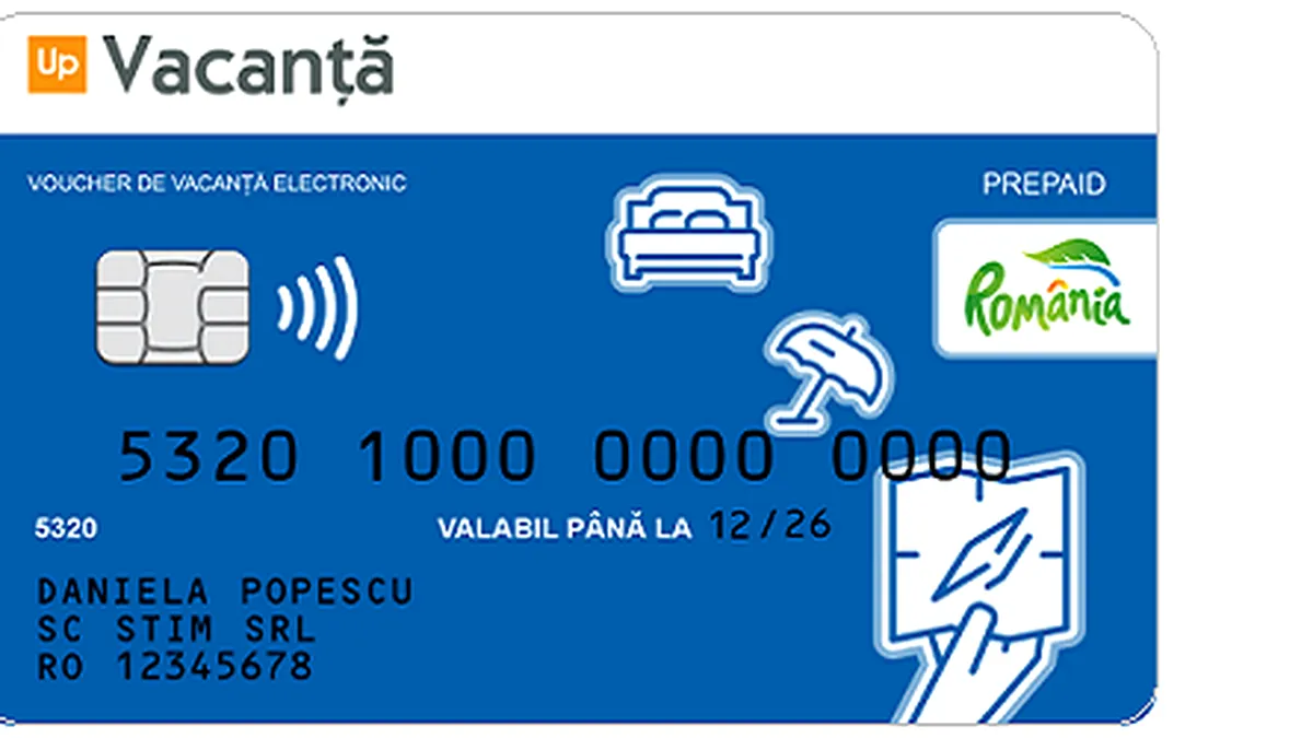 Care sunt condițiile ca bugetarii ca să mai primească vouchere de vacanță în 2025; Ce valoare vor avea acestea