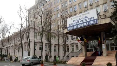Premieră medicală națională la Spitalul ”Marie Curie”
