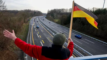 Pariul de un trilion: Planul Berlinului care decide viitorul economiei europene și al României