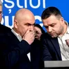 Echipa lui Bolojan se destramă, cu o zi înainte de Congresul PNL. Ciucu refuză funcția de prim-vicepreședinte, după acuzațiile DNA de luare de mită