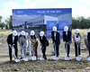 Nemții de la Diehl Aviation au pus mâna pe lopată. Gigantul industriei aeronautice a început construcția fabricii de lângă Craiova