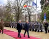 România și Bulgaria își intensifică exercițiile militare în comun pentru întărirea flancului estic al NATO