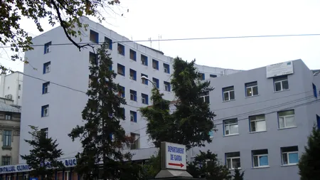 Spitale deschise în Capitală și în Ilfov, în Vinerea Mare și de Paște