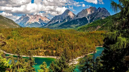 Top 10 cele mai frumoase locuri din Austria. Ce să vizităm după pandemie