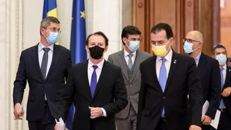 Încă un eșec în coaliție, partenerii nu se înțeleg: legile sunt schimbate pe furiș