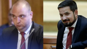 Aranjament de familie între Bogdan Mîndrescu „Vuitton” și vicepreședintele ANCOM, Vlad Bontea