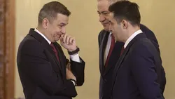 PSD își retrage azi miniștrii din Guvern