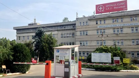 Spitalul „Căi Ferate” 2 trece în subordinea UMF „Carol Davila”