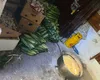 Condițiile mizerabile în care se prepară porumbul și kürtös-ul care se vând pe plajele din România (VIDEO)
