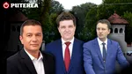 Nicușor Dan convoacă partidele la Cotroceni. Ultimele nume rămase în cursă pentru desemnarea de premier