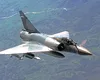 Avioanele de vânătoare franceze Mirage au lăsat un mesaj neobișnuit Ucrainei, deasupra Mării Negre