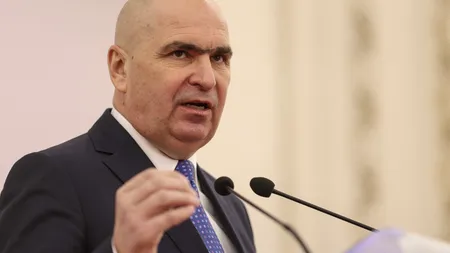 Ilie Bolojan: Va fi o campanie dificilă. Sondajele de opinie arată o neîncredere accentuată în sistemul politic
