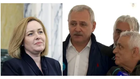 Petre Daea și Carmen Dan, pas cu pas, către partidul lui Dragnea