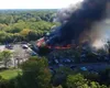Atac sângeros într-o biserică mormonă din Michigan: un fost pușcaș marin a ucis cel puțin patru oameni și a incendiat clădirea
