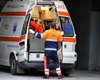 Paznic înjunghiat de un pacient la spitalul din Onești. Poliția a deschis o anchetă