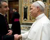 Premieră istorică la Vatican: românul Mihăiță Blaj, numit adjunct al ministrului de externe al Sfântului Scaun