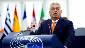 Viktor Orbán critică România: „La noi nu se inventează legi după faptă”