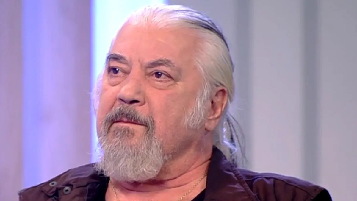 Nicu Covaci și încercările vieții: Lucrurile nu se îndreaptă deloc spre bine...