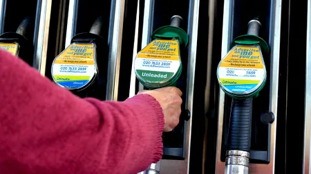 Reintroduce guvernul compensarea litrului de carburant? Ce a răspuns ministrul Finanțelor