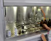 Pe Litoral a început monitorizarea calității apei