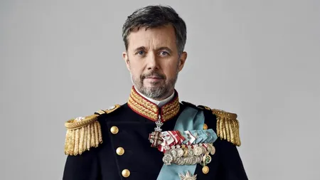 Un nou rege: Încoronarea Prințului Frederik al X-lea în Danemarca