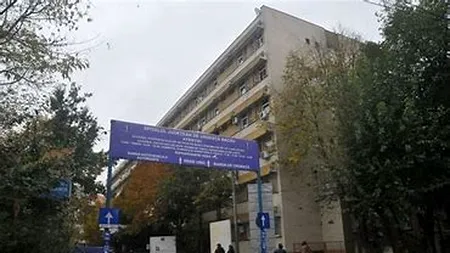 O gravidă de 38 de ani a murit la 24 de ore de la internarea în Spitalul Județean Bacău