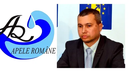 Angajările ilegale de la Apele Române regizate de liberalul Ervin Molnar, în vizorul Comisiei de abuzuri din Senat