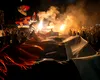 Serbia fierbe: sute de mii de oameni în stradă împotriva corupției VIDEO