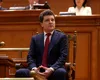 Nicușor Dan începe miercuri discuțiile pentru formarea noului Guvern. Întâlniri informale cu toate partidele parlamentare
